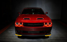 Load image into Gallery viewer, Oracle 15-21 Dodge Challenger Dynamic Surface Mount Headlight Halo Kit - - Dynamic