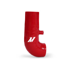 Mishimoto 12-14 Subaru BRZ / 12-14 Scion FR-S / 12-14 Toyota GT86 Silicone Induction Hose - Red - GTR Auto
