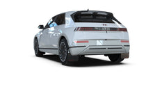 Load image into Gallery viewer, Rally Armor 22-24 Hyundai Ioniq 5 Black Mud Flap w/Red Logo