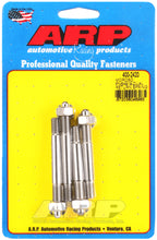 Load image into Gallery viewer, ARP Moroso 64919 Dual Return Spring w/ 1in Spacer Plate SS Carb Stud Kit - GTR Auto
