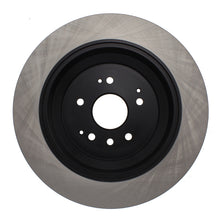 Load image into Gallery viewer, Centric 14-16 Acura MDX Rear Rotor