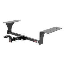 Load image into Gallery viewer, Curt 07-17 Nissan Altima Class 1 Trailer Hitch w/1-1/4in Ball Mount BOXED