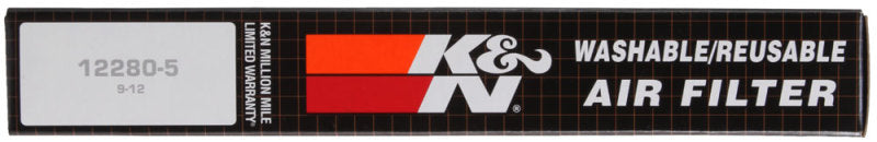 K&N Replacement Air Filter 18-20 Suzuki Jimny II 1.5L L4 - GTR Auto