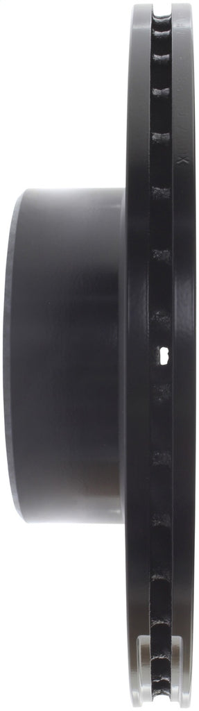 StopTech Slotted Sport Brake Rotor