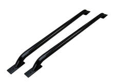 Load image into Gallery viewer, Go Rhino 97-14 Ford F-150 Stake Pocket Bed Rails - Blk - GTR Auto