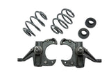 Belltech LOWERING KIT W/O SHOCKS