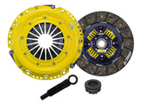 ACT 2005 Audi S4 HD/Perf Street Sprung Clutch Kit