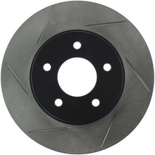 Load image into Gallery viewer, StopTech Power Slot 05-07 Chevy Equinox 3.4L-V6 / 06-07 Pontiac Torrent / 02-07 Saturn Vue 2.2L / 0