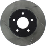 StopTech Power Slot 05-07 Chevy Equinox 3.4L-V6 / 06-07 Pontiac Torrent / 02-07 Saturn Vue 2.2L / 0