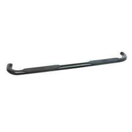 Westin 2009-2018 Dodge/Ram 1500 Crew Cab Platinum 4 Oval Nerf Step Bars - Black - GTR Auto