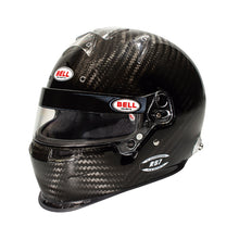 Load image into Gallery viewer, Bell RS7 Carbon Duckbill FIA8859/SA2020 (HANS) - Size 61