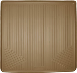 Husky Liners 2015 Chev/GM Suburban/Tahoe/Yukon/Yukon XL WeatherBeater Tan Rear Cargo Liner - GTR Auto