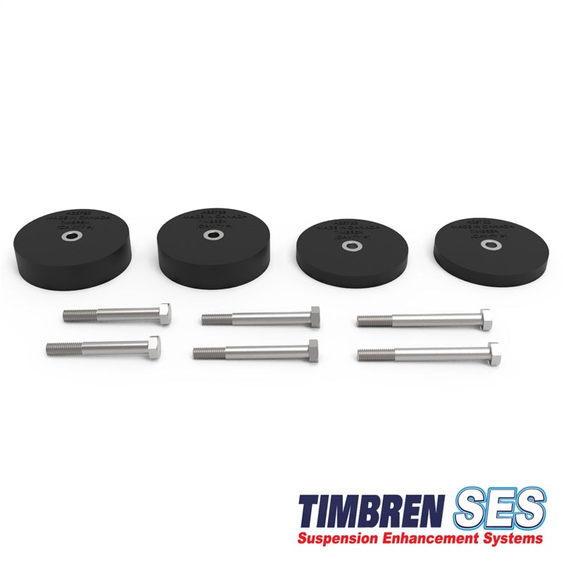 Timbren 1999 Chevrolet Silverado 2500 SES Spacer Kit