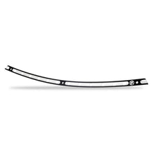 Load image into Gallery viewer, Performance Machine Windscreen Trim Assembly Holeshot - Contrast Cut
