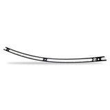 Performance Machine Windscreen Trim Assembly Holeshot - Contrast Cut