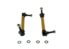 Whiteline 92-01 Lexus ES Rear Swaybar Link Assembly Kit - GTR Auto