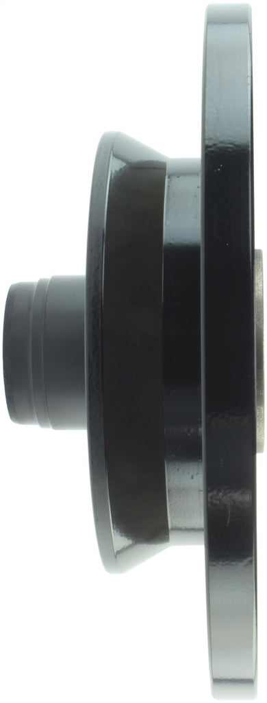 StopTech Slotted Sport Brake Rotor