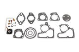 Omix Carburetor Gasket Set 65-72 Jeep CJ Models