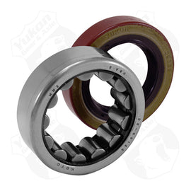 Yukon Gear R1559TV Axle Bearing and Seal Kit / Torringtonbrand / 2.530in OD / 1.620in ID - GTR Auto