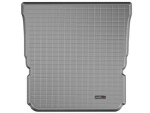 Load image into Gallery viewer, WeatherTech 05+ Ford Freestyle Sportwagon Cargo Liners - Grey
