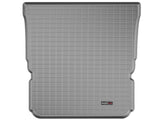 WeatherTech 05+ Ford Freestyle Sportwagon Cargo Liners - Grey