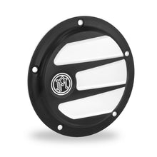 Load image into Gallery viewer, Performance Machine Scallop Derby Cover - Contrast Cut Platinum