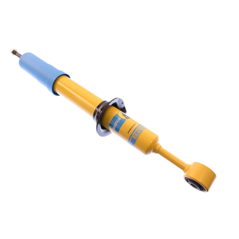 Bilstein 4600 Series 10-14 Toyota 4Runner/FJ Cruiser Front 46mm Monotube Shock Absorber