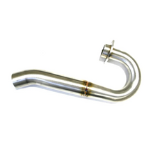 Load image into Gallery viewer, Big Gun 09-11 Kawasaki KX 250F EVO R Series Head Pipe