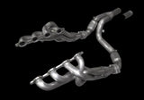 ARH 2007-2013 GM 6.0L Truck 1-3/4in x 3in Long System w/ Cats