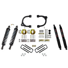 Load image into Gallery viewer, Skyjacker Suspension Toyota Tacoma 3in Lift Kit Component Box w/ Black Max 8500 Shocks