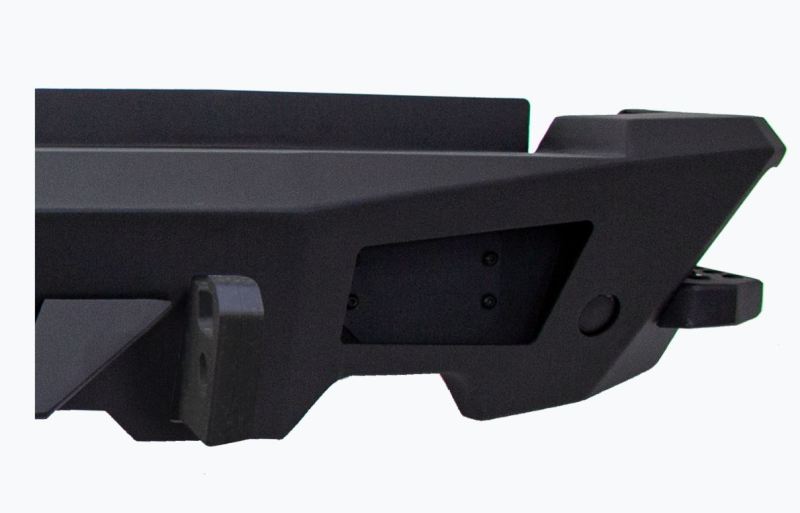 Go Rhino 19-20 Ram 1500 BR20.5 Rear Bumper Replacement - GTR Auto