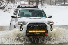 Load image into Gallery viewer, Diode Dynamics 10-21 Toyota 4Runner Ditch Light Brackets