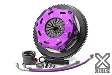 Load image into Gallery viewer, XClutch 00-03 Honda S2000 Base 2.0L 7.25in Twin Solid Ceramic Clutch Kit
