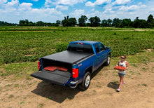 Load image into Gallery viewer, Truxedo 07-13 GMC Sierra &amp; Chevrolet Silverado 1500/2500/3500 6ft 6in Edge Bed Cover