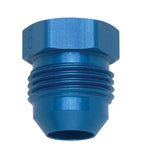 Fragola -8AN Aluminum Flare Plug