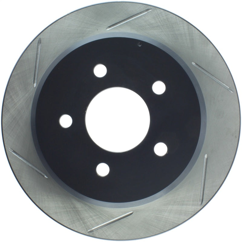 StopTech Slotted Sport Brake Rotor