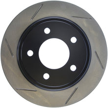Load image into Gallery viewer, StopTech Slotted Sport Brake Rotor