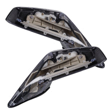 Load image into Gallery viewer, Oracle 10-15 Chevrolet Camaro Concept Side Mirrors - Unpainted - Dual Intensity