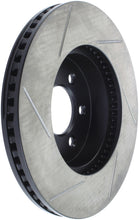 Load image into Gallery viewer, StopTech Power Slot 03 Dodge Durango Front Left Slotted Rotor