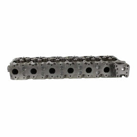 Industrial Injection 07.5-18 Dodge Cummins 6.7L Stock Head w/Fire Rings