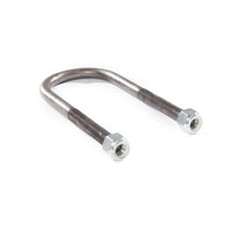 Load image into Gallery viewer, Rugged Ridge U-Bolt 6.5X2.5 1/2-20 ORV