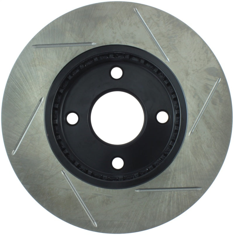 StopTech Slotted Sport Brake Rotor