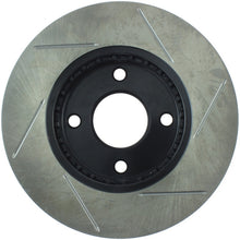 Load image into Gallery viewer, StopTech Slotted Sport Brake Rotor