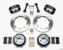 Load image into Gallery viewer, Wilwood Dynapro Rear Kit 12.19in Subaru Impreza WRX