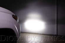 Load image into Gallery viewer, Diode Dynamics 16-21 Toyota Tacoma SS30 Stealth Lightbar Kit - White Flood