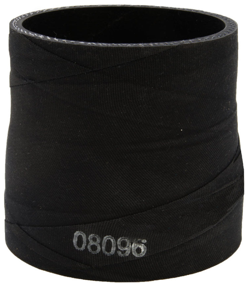 K&N Hose 3in To 2.75inid X 3inl Tprd Reinforced