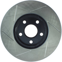 Load image into Gallery viewer, StopTech Slotted Sport Brake Rotor