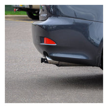 Load image into Gallery viewer, Curt 07-11 Lexus Gs350 Class 1 Trailer Hitch w/1-1/4in Ball Mount BOXED