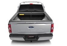 Load image into Gallery viewer, Roll-N-Lock 21-22 Ford F150 (w/o OE Cargo Tracks - 97.6in. Bed) M-Series Retractable Tonneau Cover