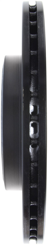 StopTech Slotted Sport Brake Rotor